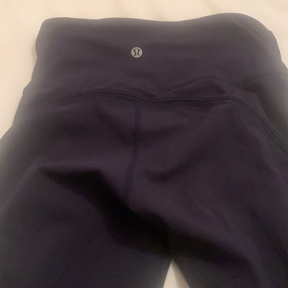 lululemon leggings - Picture 1 of 4